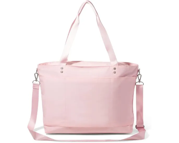 Сумка-тоут Baggallini Carryall Laptop с отделением для ноутбука 15 дюймов