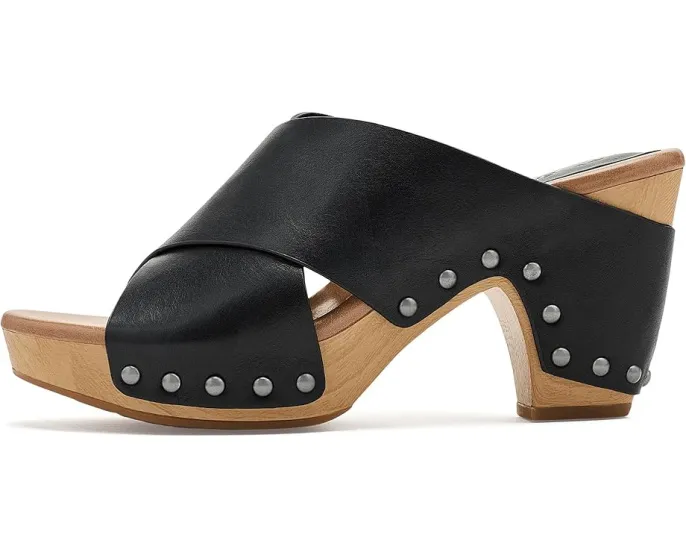 Сандалии Kork-Ease Gracie на платформе с заклепками