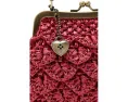 Mini Laureana Chain Crossbody with Charm