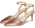 Туфли Dolce Vita Elizza Confetti на шпильке с декором конфетти и острым носком