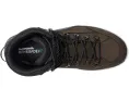 Трекинговые ботинки Lowa Renegade EVO GTX Mid на подошве Vibram