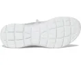 Skechers Summits Hands Free Slip-INS с фиксированными эластичными шнурками и памятью формы