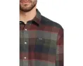 Рубашка Barbour Copswell Relaxed Checked в клетку с расслабленным кроем
