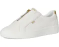 Keds Pursuit минималистичные кроссовки на молнии с кожаным верхом