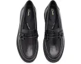 Лоферы Clarks Orianna Bit из премиальной кожи