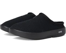 Мюли OOFOS OOcoozie Sport для восстановления с поддержкой свода стопы