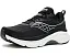 Стабильные кроссовки Omni 23 St для гиперпронации с пеной PWRRUN PB Saucony
