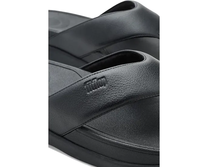 Сандалии FitFlop F-Mode Go с ремешком между пальцев