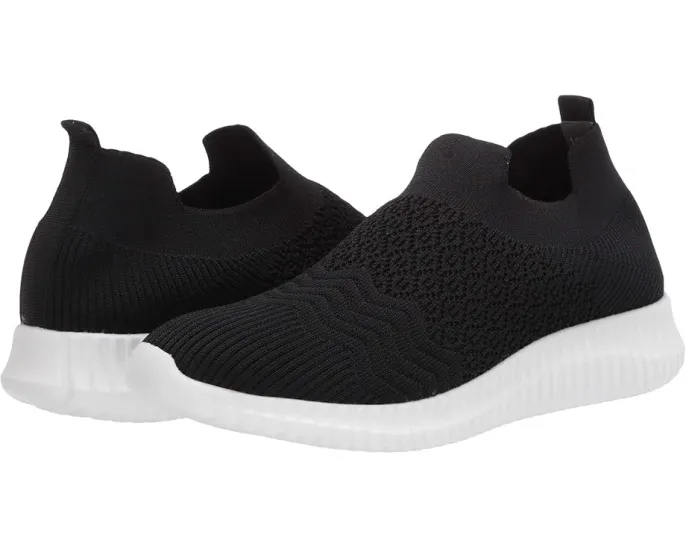 Кроссовки David Tate Tiptop слипоны с сетчатым верхом