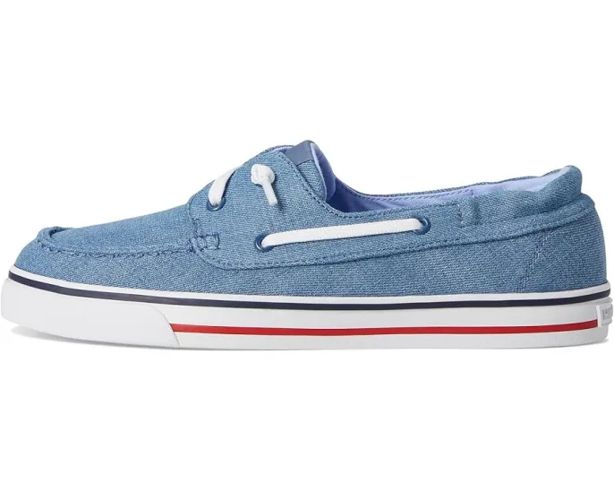 Кроссовки Tommy Hilfiger Oimate с узловатыми шнурками и кожаной подошвой