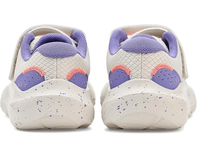 Under Armour детские кроссовки Pre School Surge 4 с альтернативной застежкой для малышей