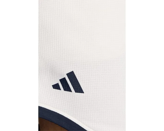 Шорты теннисные Heritage из переработанного полиэстера с эластичным поясом adidas