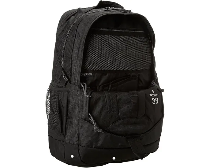 Рюкзак JanSport Odyssey с двумя отделениями
