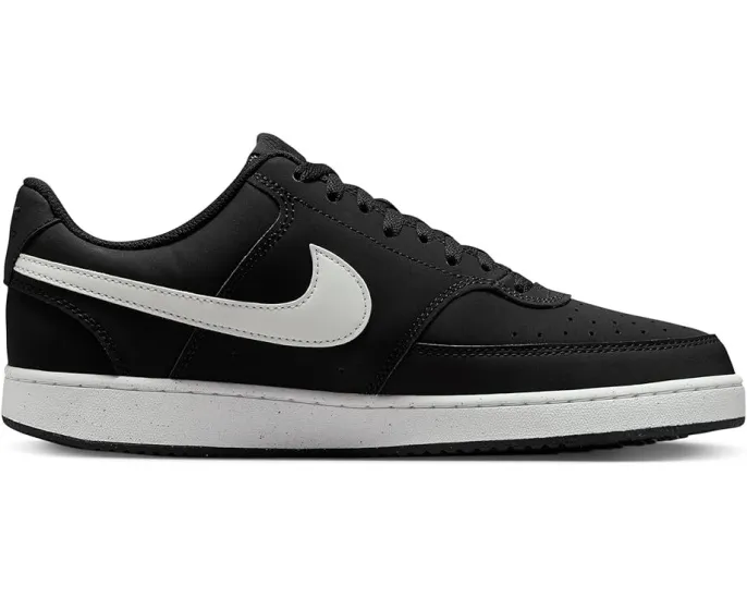 Кроссовки Nike Court Vision Low V2 Premium с усиленной амортизацией
