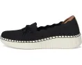 Кроссовки Skechers Wilshire Blvd Knit Sail с трикотажным верхом