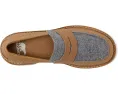 Лоферы SOREL Joan Now City из кожи с удобной колодкой и подошвой EVERTREAD