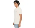 Футболка поло Featherweight Mesh Polo Ralph Lauren