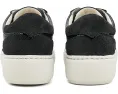 Кроссовки Cammie T-Toe Lace-Up на платформе от Johnston & Murphy