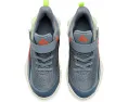 Баскетбольные кроссовки Nike Kids Giannis Immortality 4 с защитой от воды