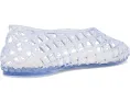 Балетки Dolce Vita Jam из пластика с рельефным узором