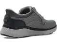 Кроссовки Skechers Arch Fit Crosser Ruger с технологией Hands Free Slip-ins