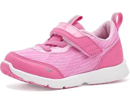 Детские кроссовки Tsukihoshi Kids Jet для малышей с застежкой на липучке