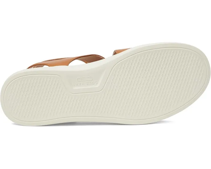 Сандалии Cole Haan Grandpro Rally Castine с кожаным верхом