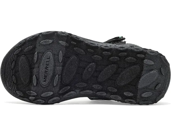 Детские водонепроницаемые ботинки Merrell Hydro Trekker