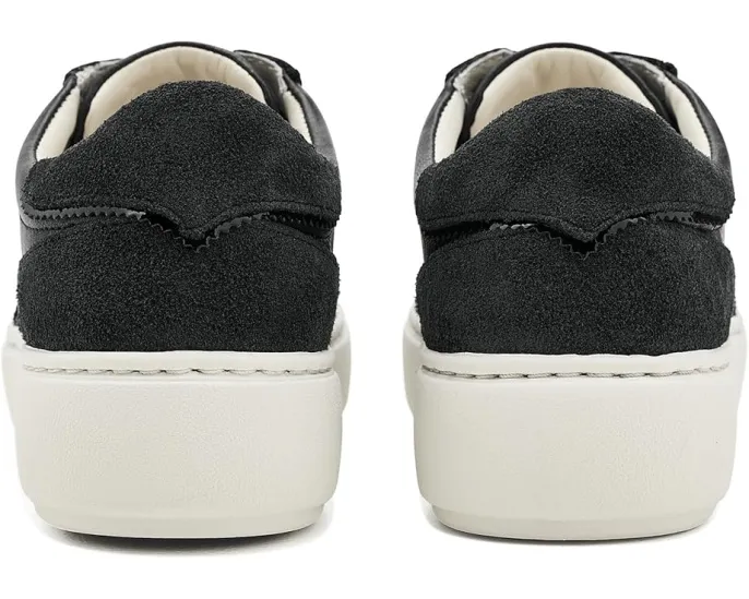 Кроссовки Cammie T-Toe Lace-Up на платформе от Johnston & Murphy