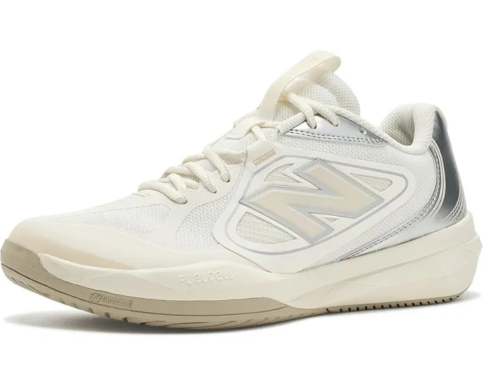 Теннисные кроссовки New Balance FuelCell 796 V5 с амортизацией FuelCell