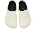 Клоги Birkenstock Super Birki со съемной стелькой из пробки и латекса