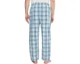 Хлопковые брюки Cotton Seersucker Woven Tommy Bahama с принтом