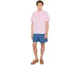 Поло Vineyard Vines Surf Polo из пима-хлопка с карманом на груди