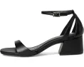 Сандалии Anne Klein Mia на квадратном каблуке с несколькими ремешками