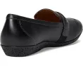 Мокасины Gabby из мягкой кожи с поддержкой свода стопы от Taos Footwear