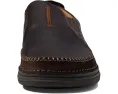 Clarks Nature 5 Walk оксфорды на каждый день