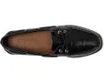 Sperry AO 2 Eye топсайдеры с ручной строчкой и подошвой Wave-siping