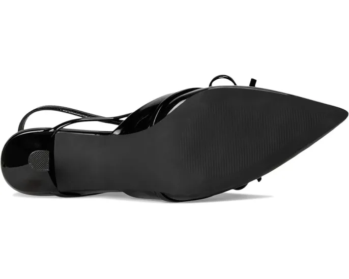 Туфли Madden Girl Viixen на шпильке с бантом и острым носком