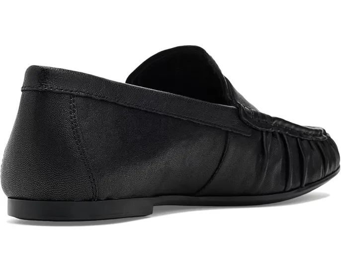 Лоферы Aleya от Vagabond Shoemakers на плоской подошве