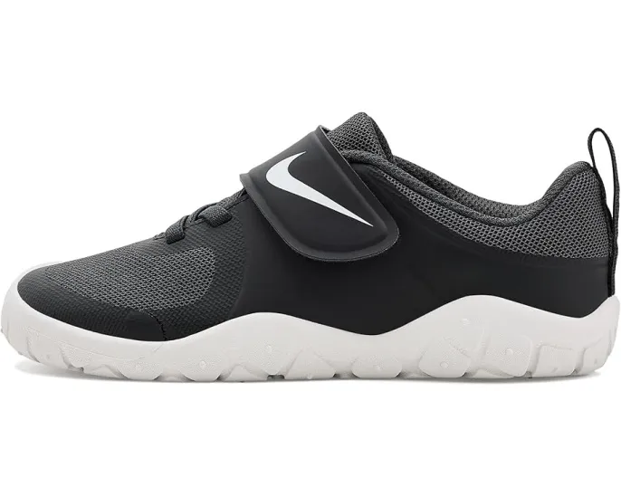 Детские кроссовки Nike Swoosh 1 Essential сине-розовые