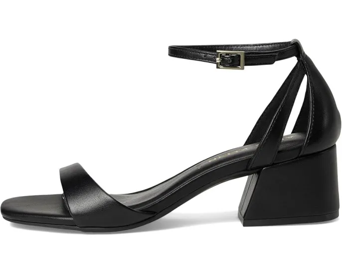 Сандалии Anne Klein Mia на квадратном каблуке с несколькими ремешками