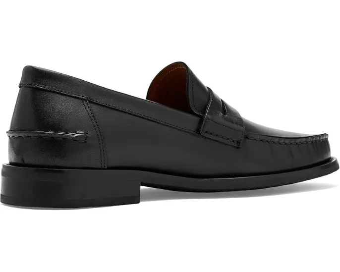 Allen Edmonds мокасины Sorrento из итальянской телячьей кожи с ручной конструкцией