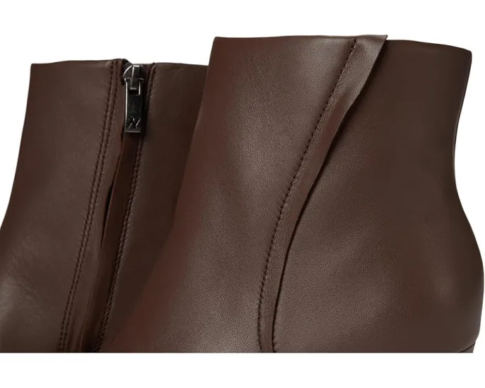 Ботильоны Deesha с зауженным носком и технологией Contour+