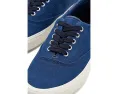Кроссовки Brooks York из замши с вулканизированной подошвой и круглым носком