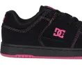 Кроссовки DC Manteca 4 с кожаным верхом и резиновой подошвой