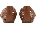 Балетки Rosalie из плетеной кожи с мягкой стелькой French Sole