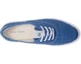 Кроссовки Cole Haan Grandpro Harbor с плетеной текстурой и антибактериальной стелькой