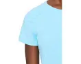 Белая футболка Bria Active Tee UPF 50+ от Lilly Pulitzer