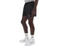Nike шорты для бега Dri-FIT Stride 5 дюймов (12.7 см) со встроенными трусами