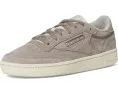 Кроссовки Reebok Lifestyle Club C 85 в классическом теннисном стиле